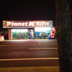Planet K