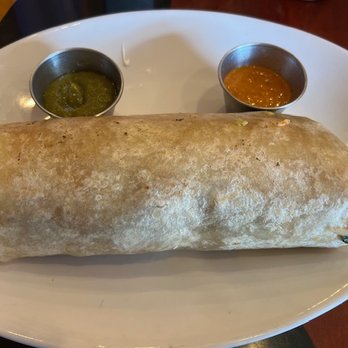Casa Villa - Veggie burrito - Mexican Near Me - San Jose, California Casa Villa - Veggie burrito - Mexican Near Me - San Jose, California