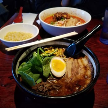 Ramen Parlor - Ramen Near Me - San Mateo, California