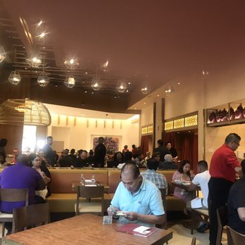Ginger - Restaurant - Chinese Near Me - National Harbor, Maryland