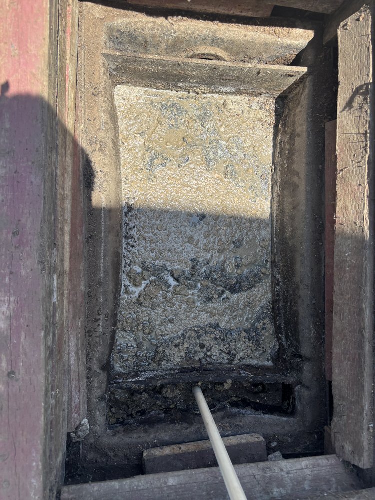 Soriano's Grease Pumping - septic in El Cajon, CA