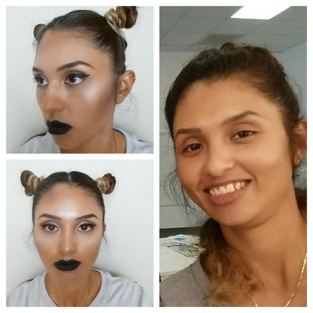 EVELYN MAKEUP ARTIST Updated June 2024 Request an Appointment