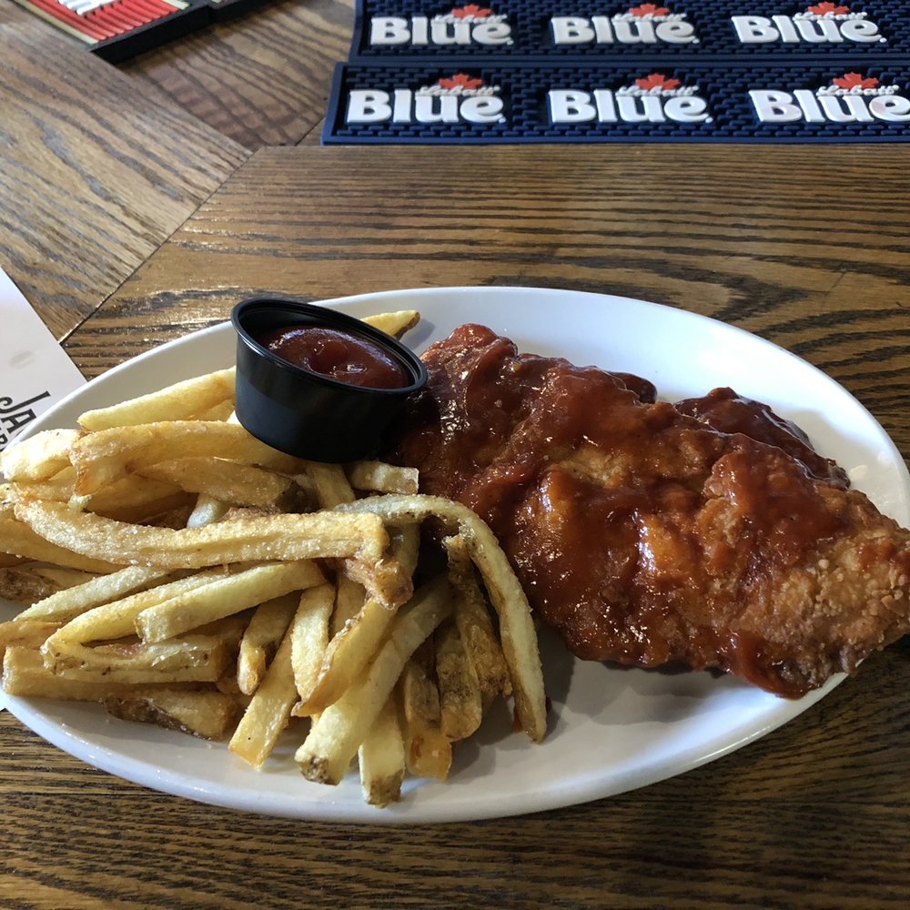 Jack Rabbit - Chicken fingers - Bars Near Me - Buffalo, New York Jack Rabbit - Chicken fingers - Bars Near Me - Buffalo, New York