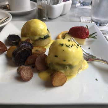 Criollo Restaurant - Eggs Sardou - New American Near Me - New Orleans, Louisiana Criollo Restaurant - Eggs Sardou - New American Near Me - New Orleans, Louisiana