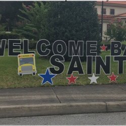 San Juan Del Rio Catholic School
