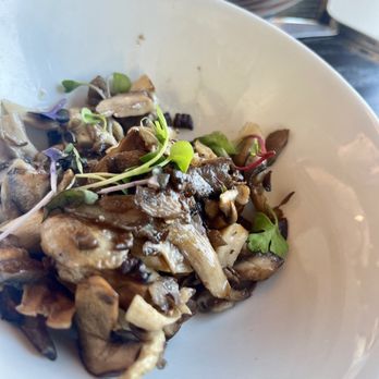 Oxbow Urban Kitchen - Side of mushrooms - Steakhouses Near Me - Sumner, Washington Oxbow Urban Kitchen - Side of mushrooms - Steakhouses Near Me - Sumner, Washington