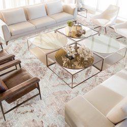 Hadinger Flooring - The perfect finishing touch? A handwoven masterpiece under your feet!  #LuxuryLiving