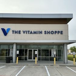 The Vitamin Shoppe - Store Image