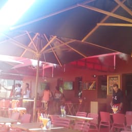 Outside Outside
