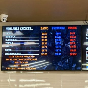 Spike's Cake Shop - Menu - Bakeries Near Me - Pomona, California