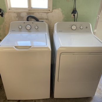 Long Beach Junk Munky - Done and done. Tested after working good. - Junk Removal & Hauling Near Me