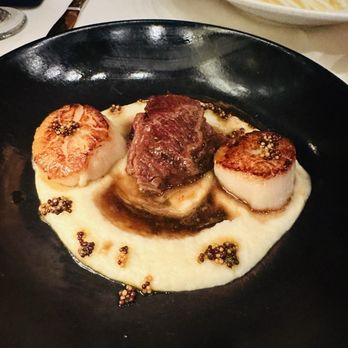 Ocean Prime - Cocktail Bars Near Me - Philadelphia, Pennsylvania