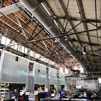 Market Hall - Food Court Near Me - Denver, Colorado