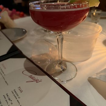 Craigs - Whiskey Bars Near Me - Nashville, Tennessee