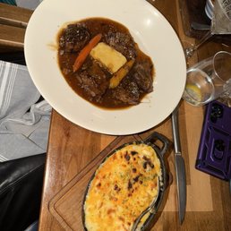 Asado Short Ribs