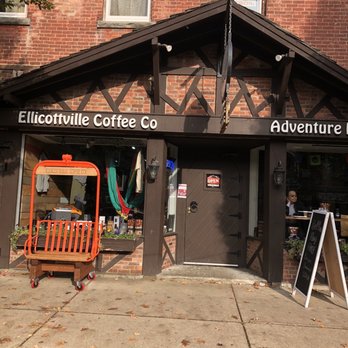 Adventure Bound Onthefly - Outdoor Gear Near Me - Ellicottville, New York