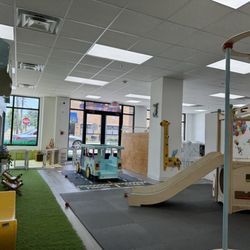 Twin Monkey Playhouse