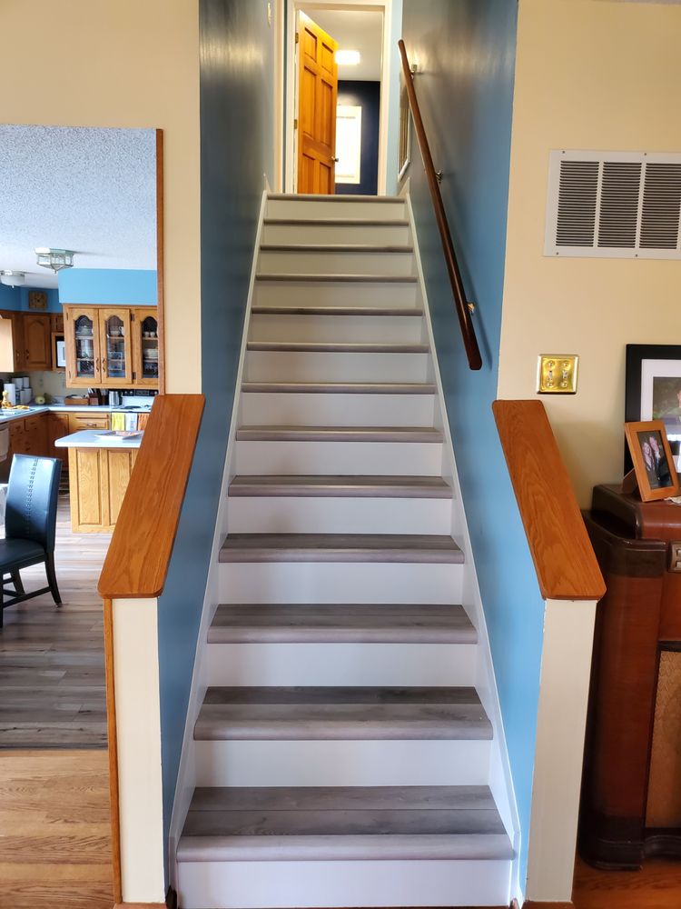 Slide of SD Remodeling & Construction