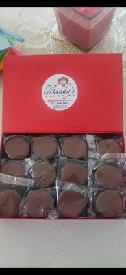 Mindy's Munchies by null