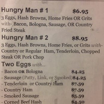 The Jake Break Cafe - Desserts Near Me - Corinth, Mississippi