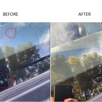 911 Windshield Repair & Replacement - I can't see the cracks after JD fixed my windshield!! Thank you!!! - Windshield Installation & Repair Near Me - Orange, California 911 Windshield Repair & Replacement - I can't see the cracks after JD fixed my windshield!! Thank you!!! - Windshield Installation & Repair Near Me - Orange, California