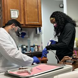 Syed Quadri, DMD - Palm Bay Dentistry