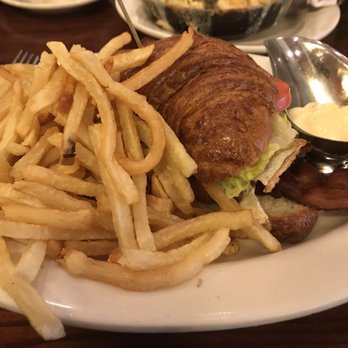 The Smith - BLT+E sandwich - New American Near Me - New York, New York The Smith - BLT+E sandwich - New American Near Me - New York, New York