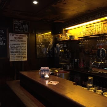De Pallieter - Pubs Near Me - Antwerp, VAN