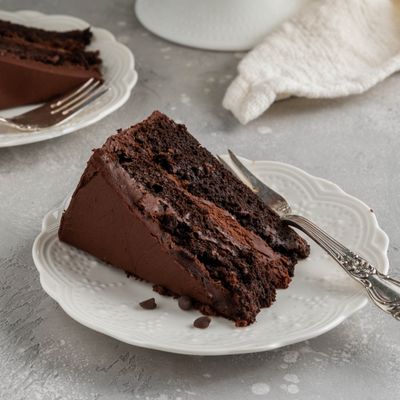 Gracefully Fed by null