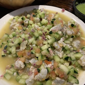 ConiSeafood - Ceviche - Mexican Near Me - Inglewood, California
