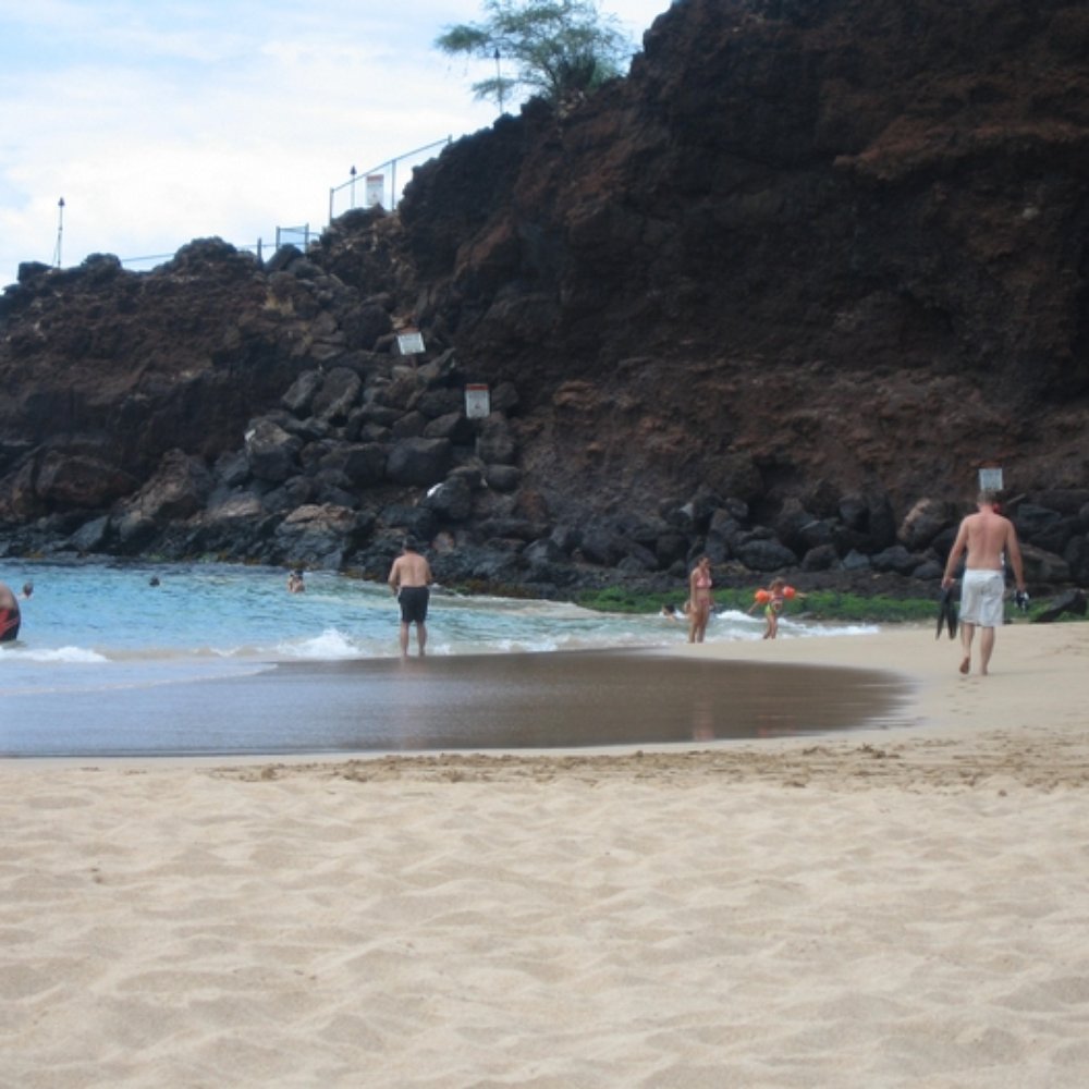 Kaanapali Beach - Beaches Near Me