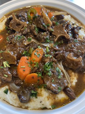 Grits and Things by null