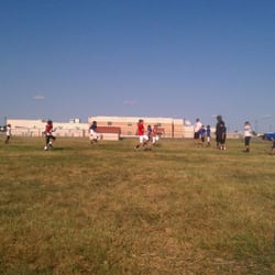 Ridgeview Middle School