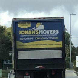 The best movers ever!!!! 11.10.2020