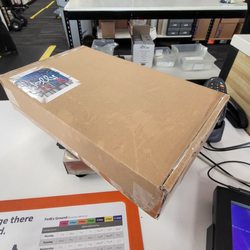 FedEx Office Print & Ship Center - Let the madness begin!