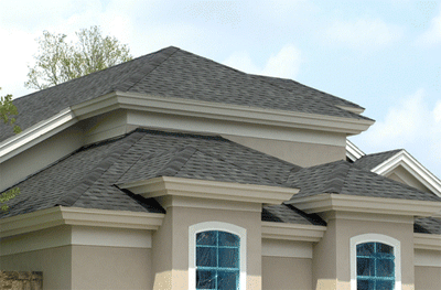 Slide of Roof Master Roofing