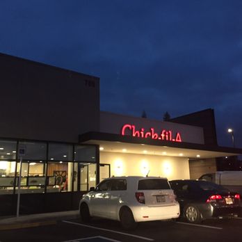 Chick-fil-A - Fast Food Near Me - Bellevue, Washington Chick-fil-A - Fast Food Near Me - Bellevue, Washington