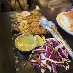 Bombay Bistro - Chicken kebab