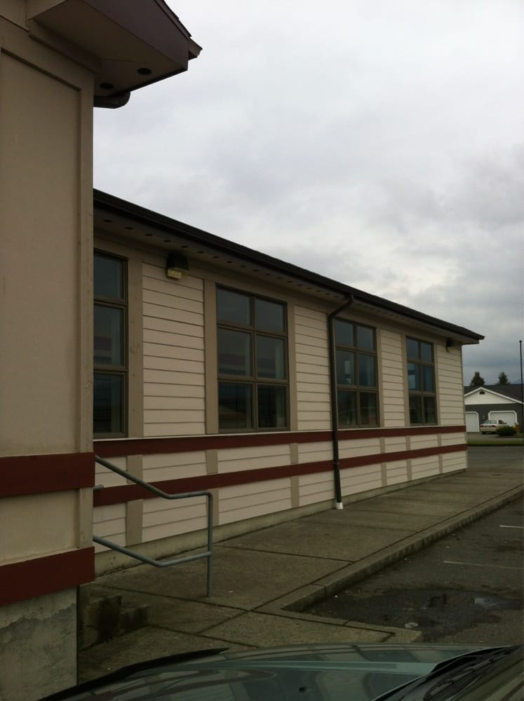 US POST OFFICE Updated August 2024 10 Reviews 108 Blair Dr