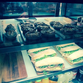 La Provence Espresso Bar - Bakeries Near Me - Lane Cove, NSW