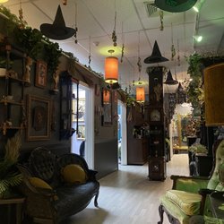 The Helheim Gallery - Studio