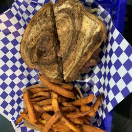 Reuben