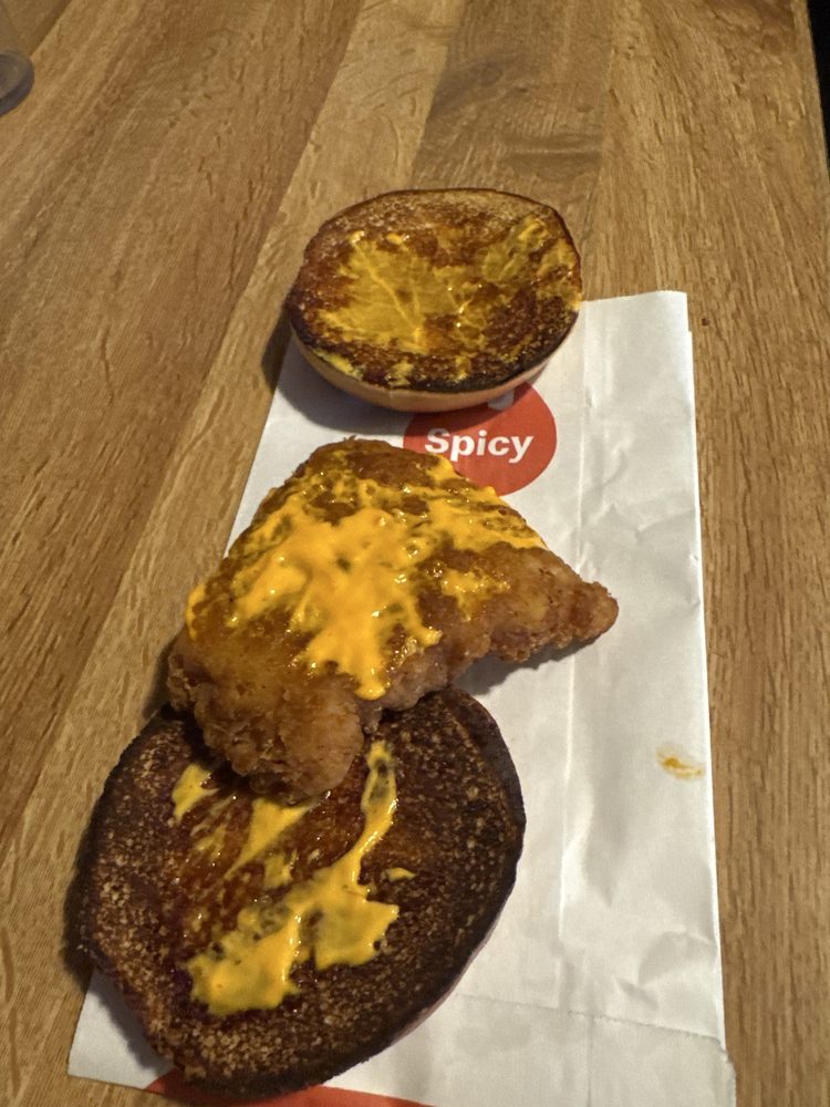McDonald's Logo