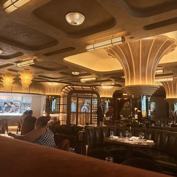 Cleaverman - interior - Steakhouses Near Me - Phoenix, Arizona