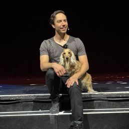 Alex and MJ