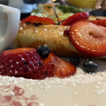 Plain Jane - Breakfast & Brunch Near Me - San Francisco, California