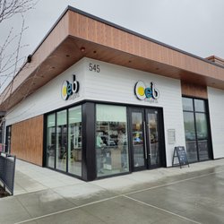 The Courtyard - OEB Breakfast Co.