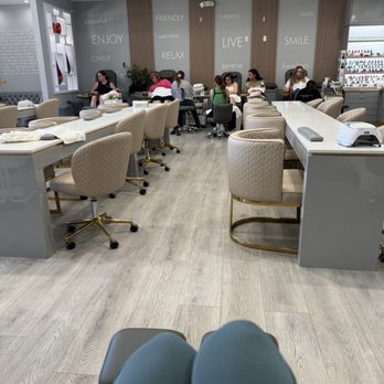 Golden File Nail Spa - Nail Salons Near Me - Lake Forest, California Golden File Nail Spa - Nail Salons Near Me - Lake Forest, California