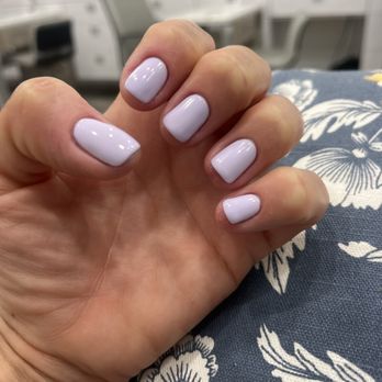 Fancies Nails Spa - Best manicure on the westside! - Nail Salons Near Me - Los Angeles, California