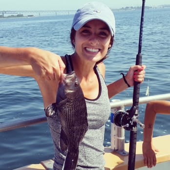 Fish'n Tales Adventures - Boat Tours Near Me - Newport, Rhode Island